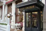 Café Sacher