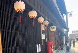 cafe &gallery川原町屋