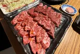 黒毛和牛焼肉 金虎 川越本店