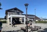嵯峨嵐山駅・ＪＲ／山陰本線