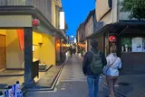 先斗町
