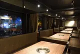 焼肉心たけ