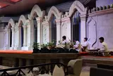 Amazon Angkor Restaurant