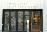 FRIJOLES (フリホーレス） 麻布十番店