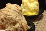 冬でもIce monsterで絶品かき氷を！！