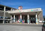 奈半利駅物産館 無花果