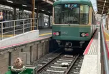 江ノ電鎌倉駅