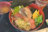 三崎まぐろ あがっとこYOKOSUKA