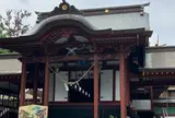 鹿児島神宮