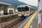 特急しなの