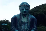 鎌倉大仏 (Great Buddha of Kamakura)