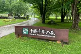 十勝千年の森