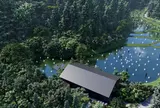 五浦 幽谷隠田跡温泉
