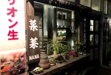 菜菜