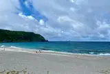 前浜海岸