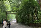 伊勢神宮・外宮（豊受大神宮）