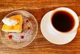 三日月堂珈琲