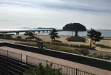 竹島海岸