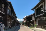 奈良井宿