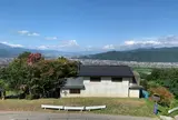 姨捨SA 上り