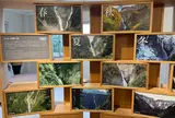 称名平休憩所・称名滝展示館