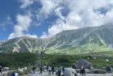 室堂平