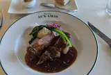 ブラッスリーオザミ 東京スカイツリーソラマチ店