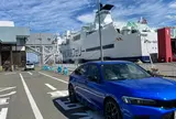 津軽海峡フェリー 青森フェリーターミナル