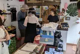 レンタサイクルステーションまんぼう（ソフトクリーム式根Tシャツ）