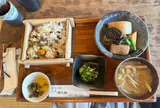 茶屋 卯三郎