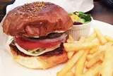 Burger Mania（バーガーマニア） 恵比寿店
