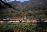 谷川岳温泉湯吹の湯オートキャンプ場