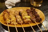 カブト揚げ よ～いどんっ！ 宇都宮屋台横丁店