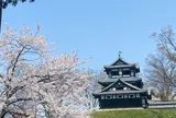 高田城