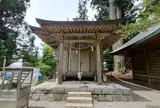 大日堂社(玉置神社内)