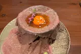 肉の隠れ家 おあがり