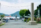 和布刈神社