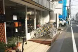 tokyobike shop 高円寺