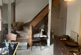 シロテナリ
