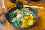 手造りほうとうあずま