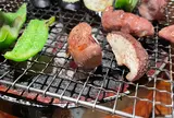 ホルモン焼かっぱ