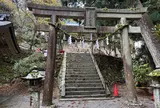 玉置神社三ノ鳥居