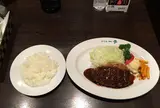 グリル一平 三宮店