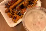やきとり鳥勝