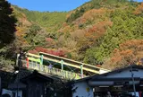 大山ケーブル駅