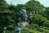 西郷隆盛銅像