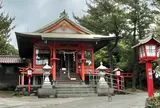 月読神社