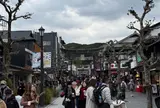 太宰府天満宮参道