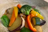 菜々笑