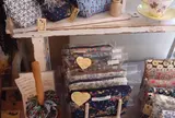 ピスキー-PISKEY - イギリスのふるいものかわいいもの